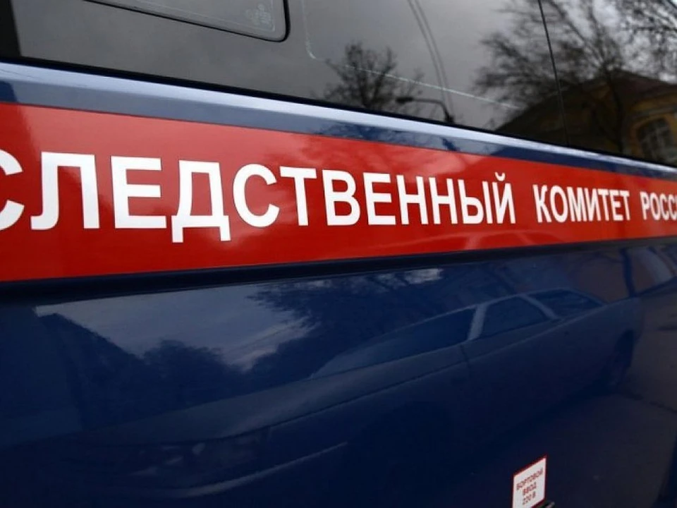 Тело направили на вскрытие
