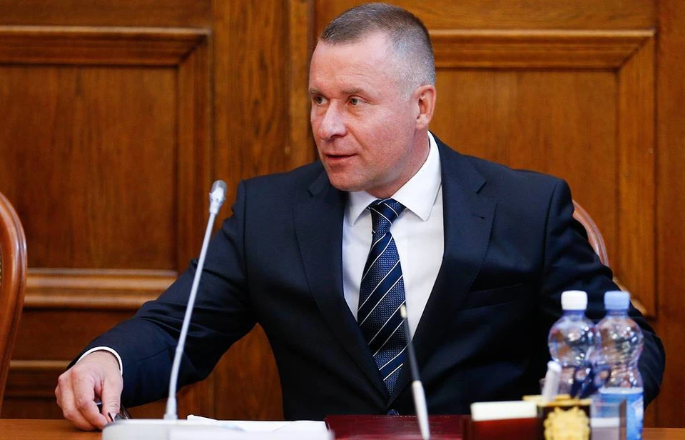 Глава ведомства констатировал готовность органов управления республики к возможным ЧС в период паводка.