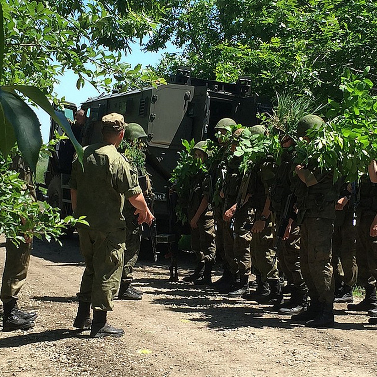 Служба в армии - прекрасная возможность полюбоваться природой Камчатки и не  только»: военный комиссар Краснодарского края рассказал о весеннем призыве  - KP.RU