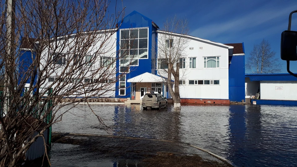 Фото: Валентина Чернышова