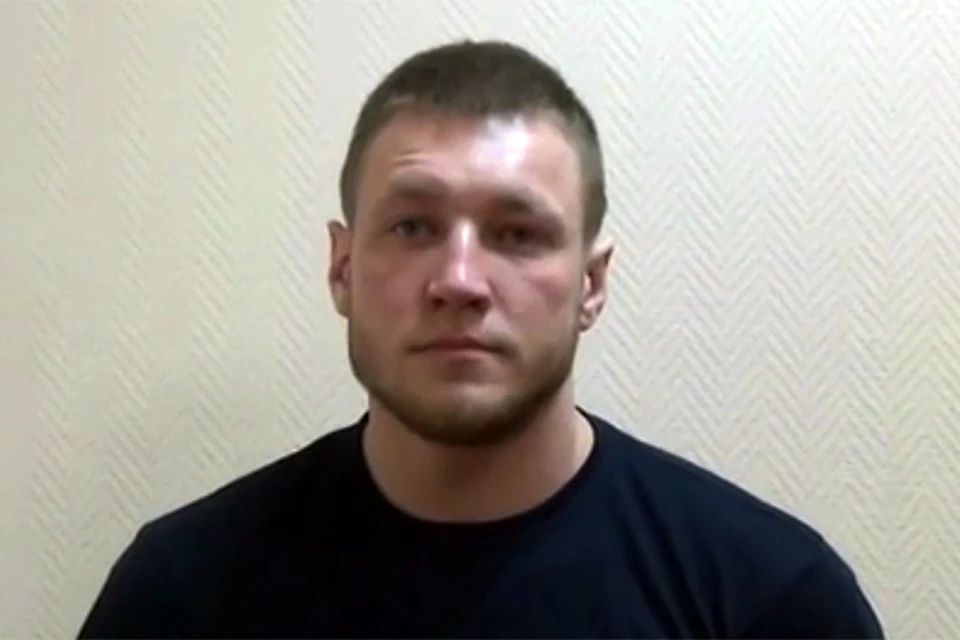 26-летний житель Иркутской области признался в совершении противоправного деяния