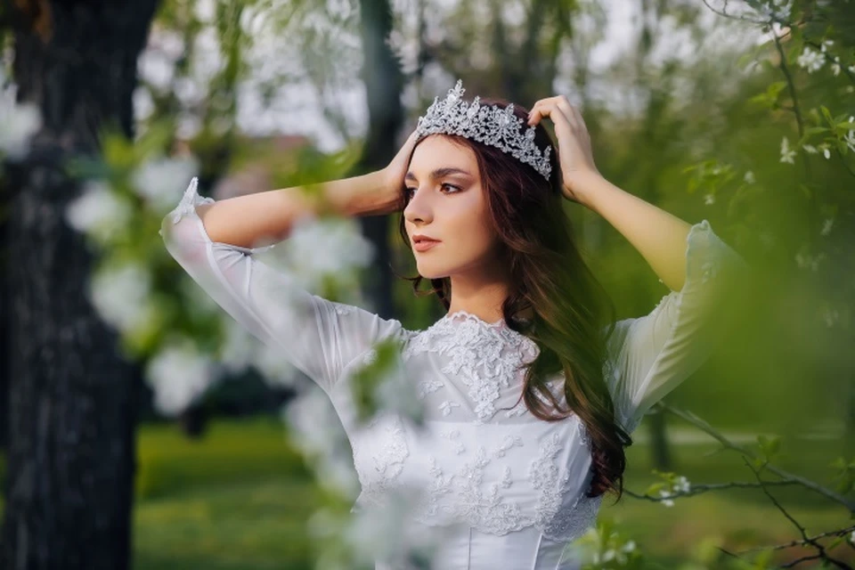 Стали известны результаты международного конкурса красоты «Miss Supermodel Universal 2019». Фото: страница Вконтакте Софии Мизерной.