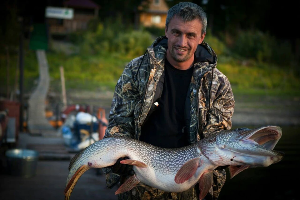 Вячеслав Бахчев сотоварищи открывали и закрывали фирмы, входили в число учредителей, ловя крупную «рыбу», которая оказывается золотой!
