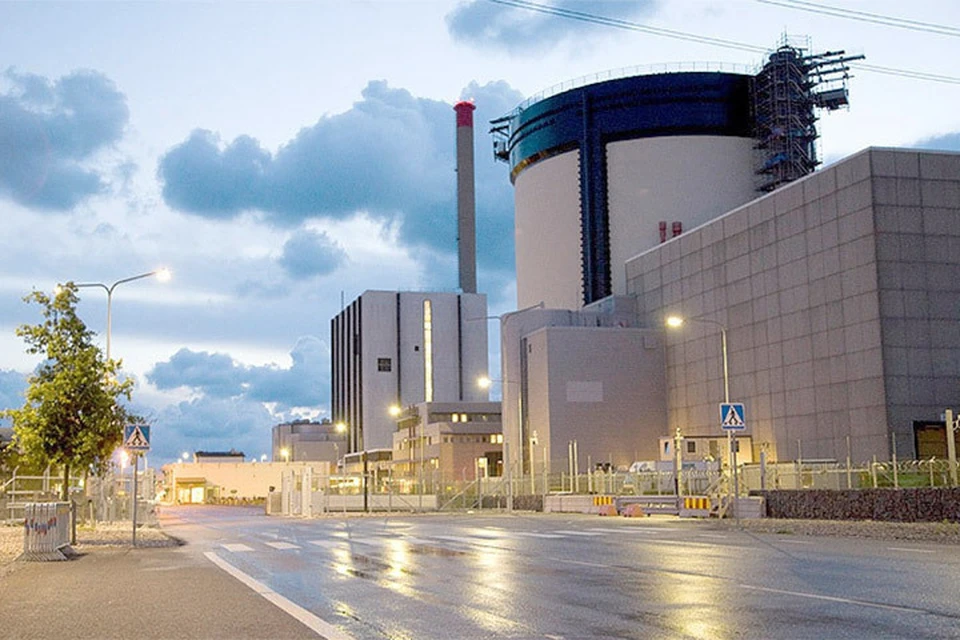Швеция лишается дешевой электроэнергии из-за закрытия АЭС. Фото: с сайта vattenfall.com