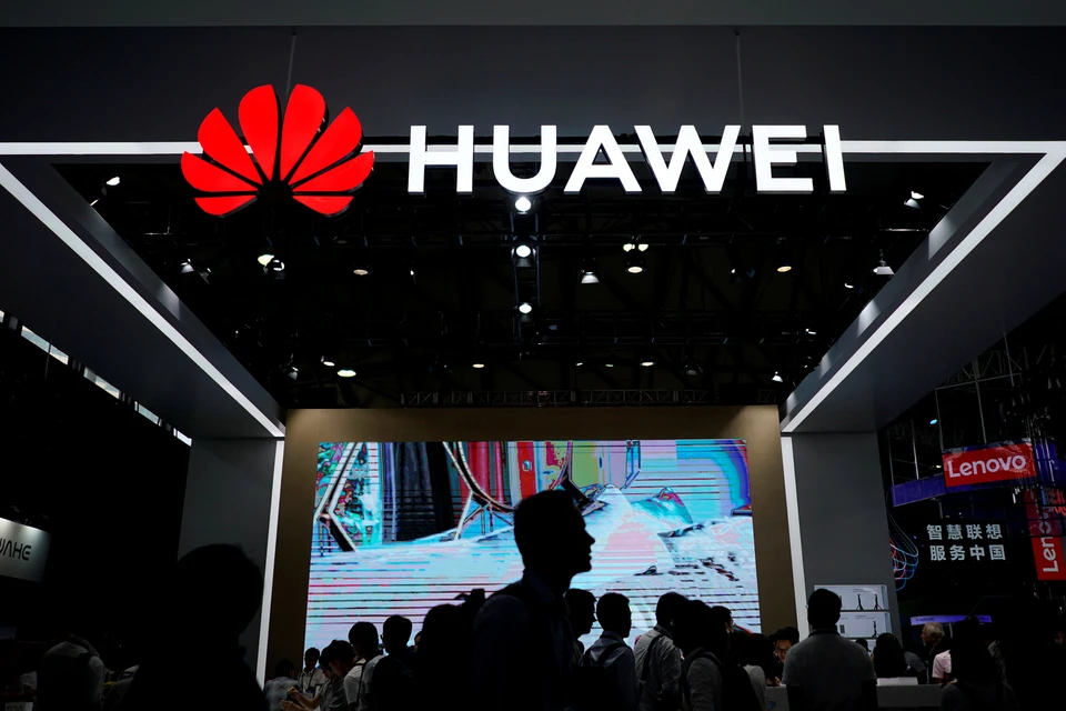 Huawei возобновит работу в США