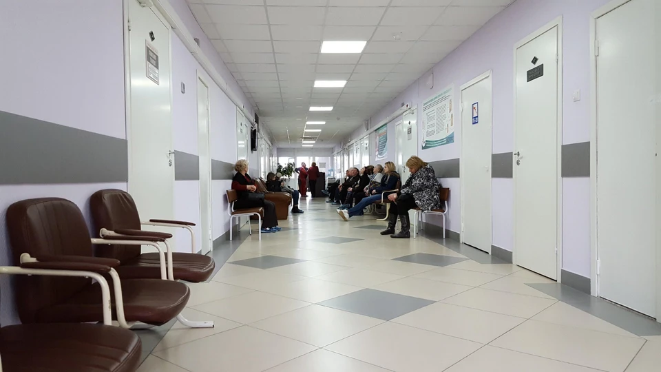 Цель кампании – повышение качества медицинских услуг жителям Севастополя.