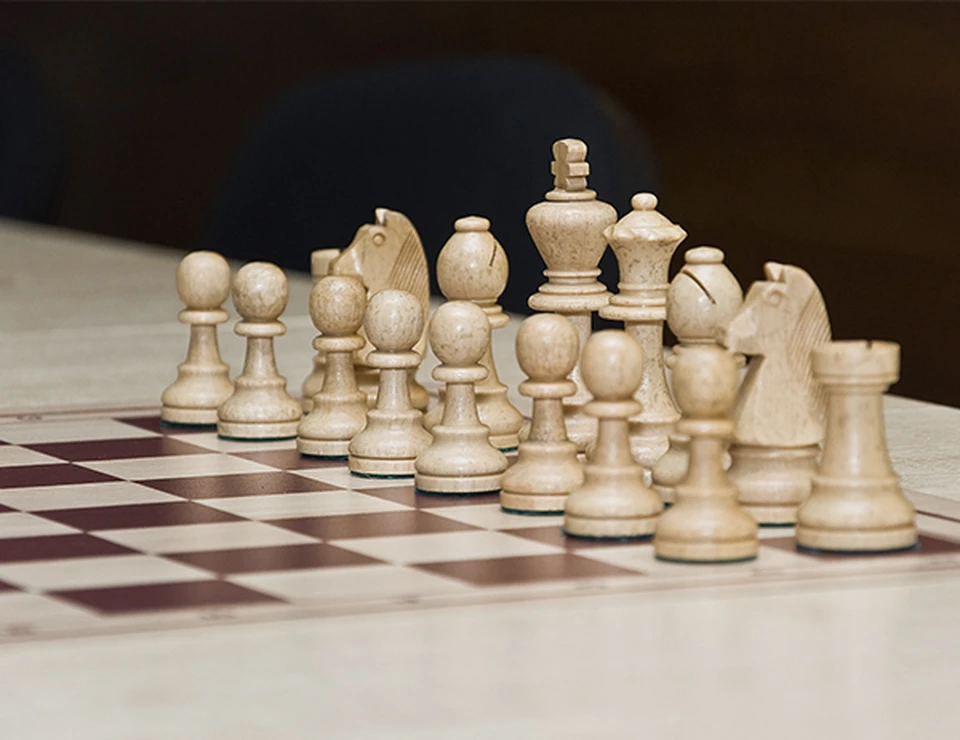 Это увлечение на всю жизнь: истории ижевчан, которых шахматы привели к успеху