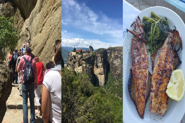 Греция и пляжи полуострова Халкидики теперь станут еще более популярными среди молдаван