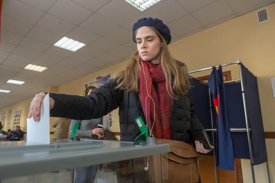 Выборы губернатора Санкт-Петербурга в 2019 году пройдут 8 сентября.