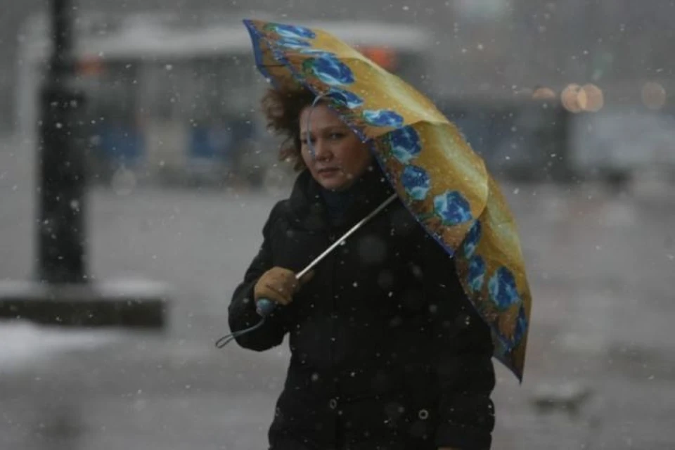 Грозы, ливни и град: МЧС Иркутской области предупредило об ухудшении погоды.