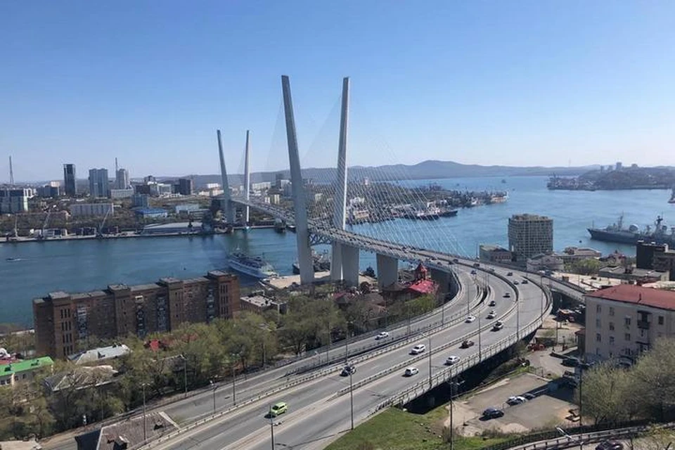 Синоптики раньше не брались прогнозировать каким будет лето 2019 во Владивостоке