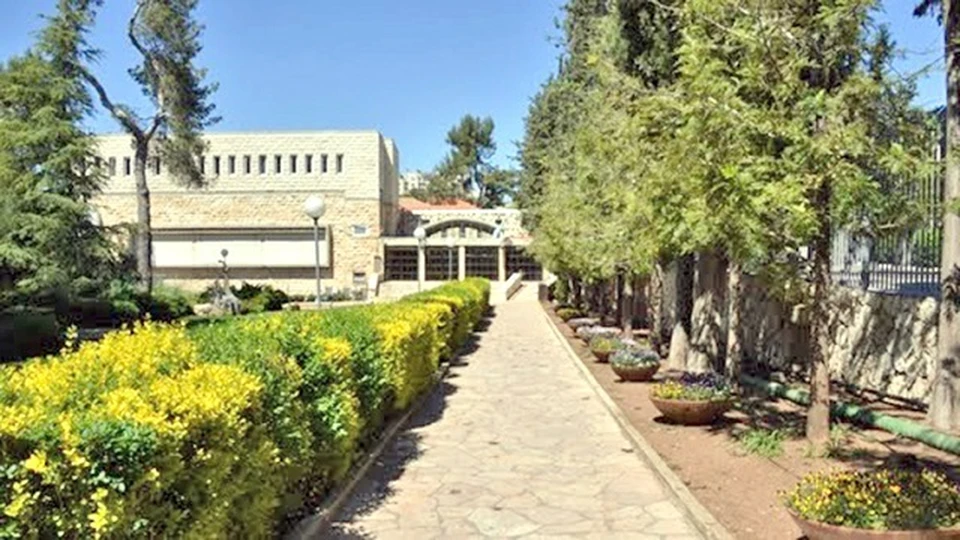 Есть в Израиле школы, история которых тесно связана с историей страны.