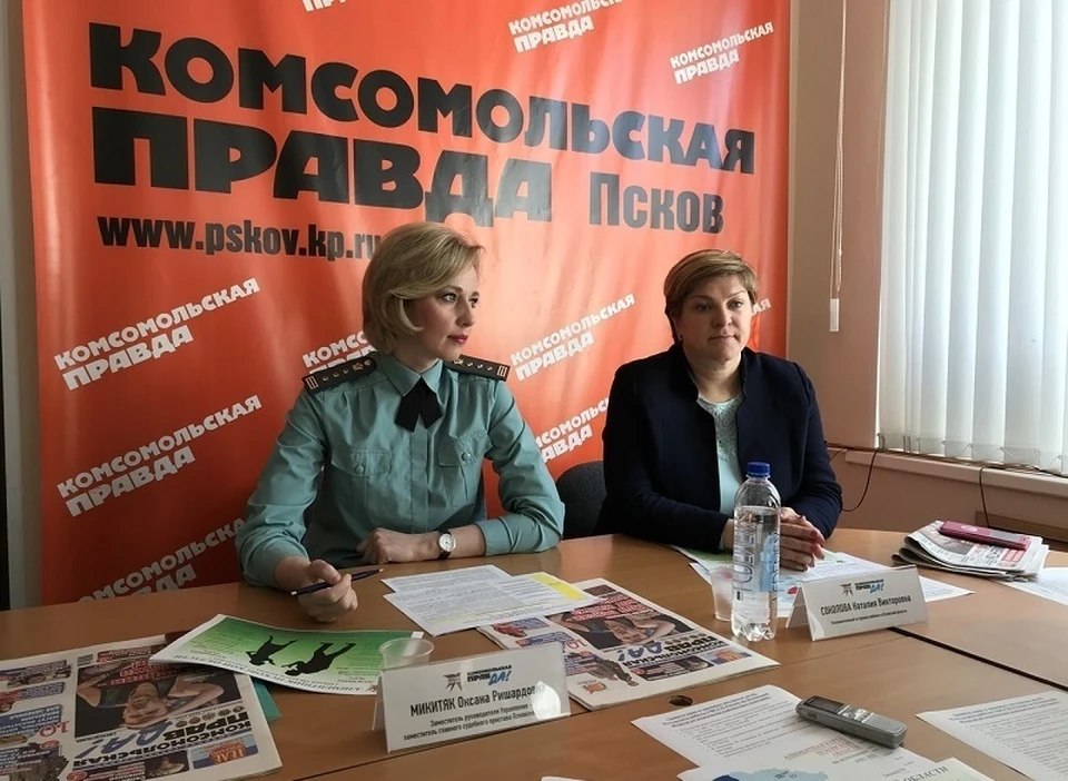 Всего в пресс-центр поступило пять вопросов