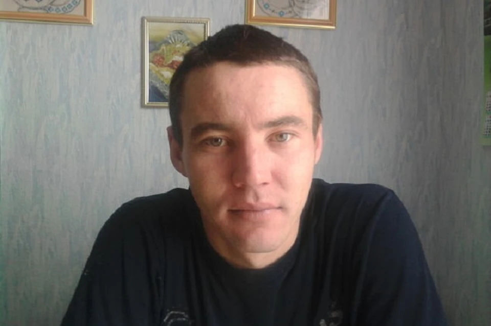 Родные Андрея Гайдукова не верят, что его друзьями ничего неизвестно о произошедшим с ним