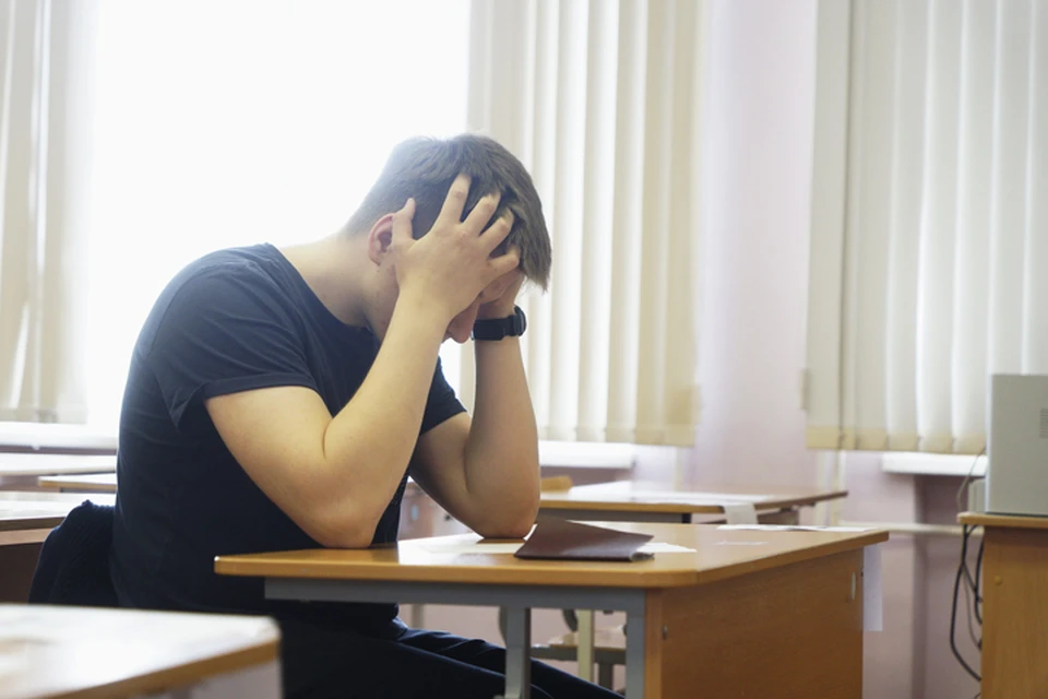 Ученики мешают успокоительные с ноотропами, чтобы лучше сдать экзамены. Чем это опасно для здоровья?