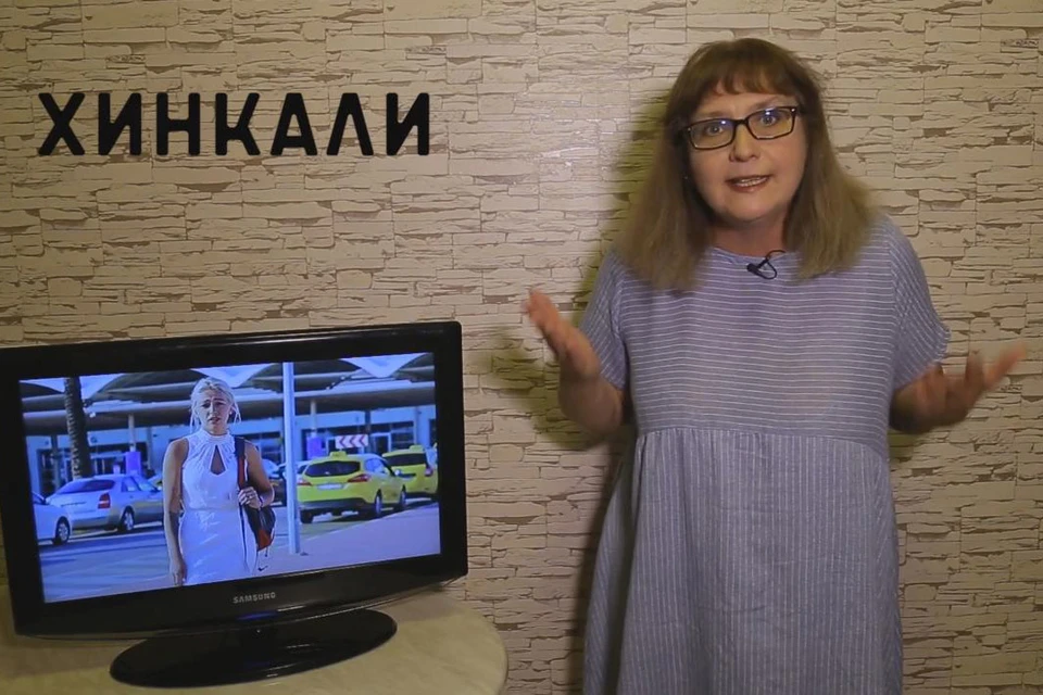 Нижегородская «училка» пристыдила телеведущего Юрия Вяземского.