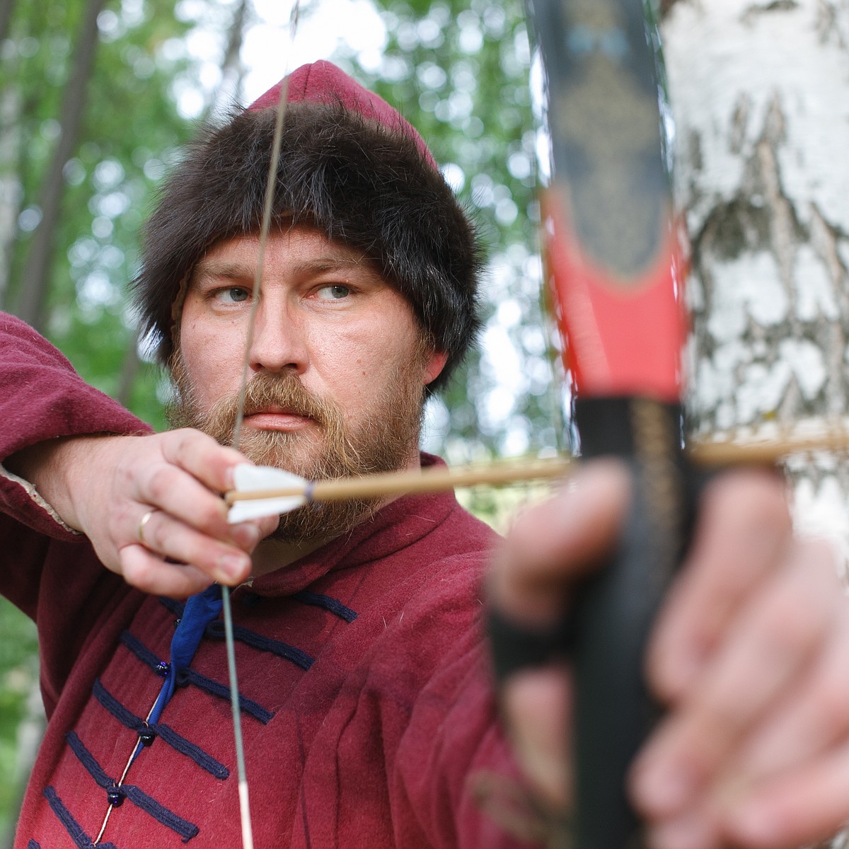 Лучник из Ижевска: «Дженнифер Лоуренс могли травмировать на съемках  «Голодных игр» - KP.RU