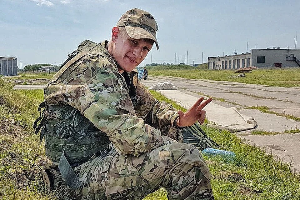 Никита Белянкин, убитый в уличной драке, некоторое время служил в спецназе ГРУ.