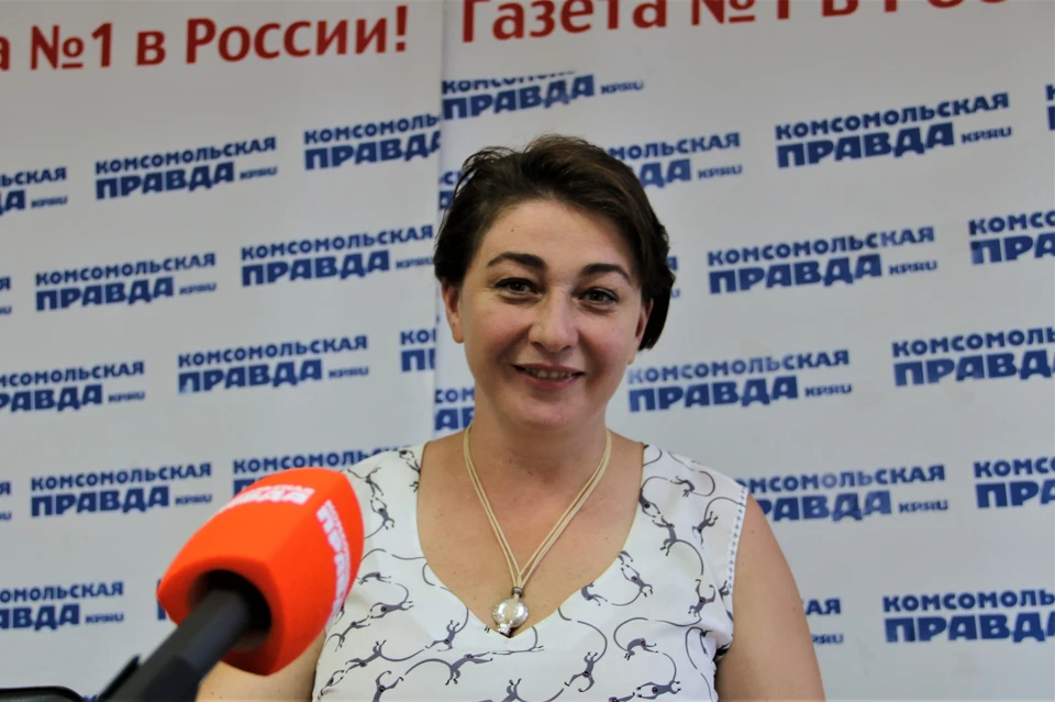 Психолог Ольга Бобырева