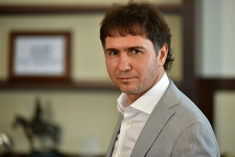 Дмитрий Асанцев: - Работу Анатолия Локтя оцениваю положительно.