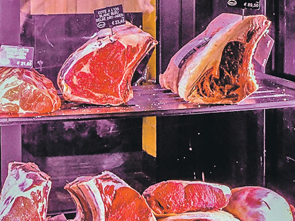 Мясо холодного копчения — подробная технология процесса