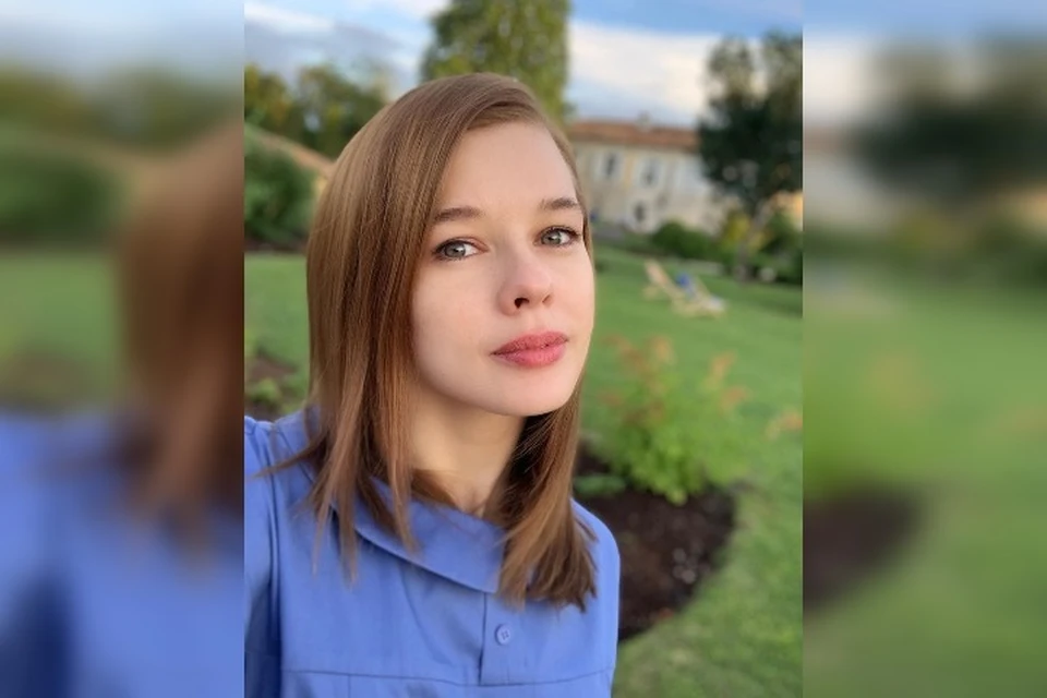 Столь длительный отдых в летнее время – это настоящая роскошь для Катерины Шпицы. Фото: Instagram katerinashpitsa.