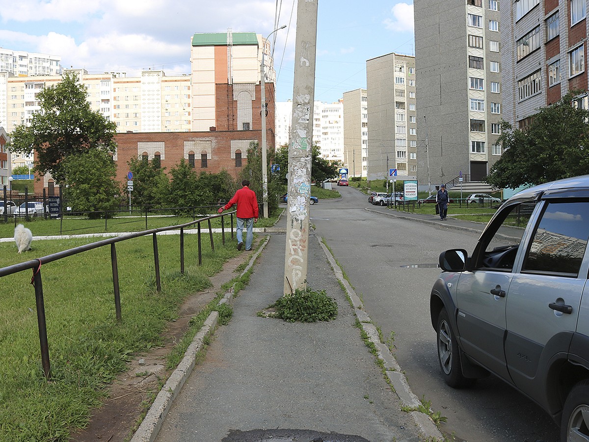 Сайт благоустройства города ижевска