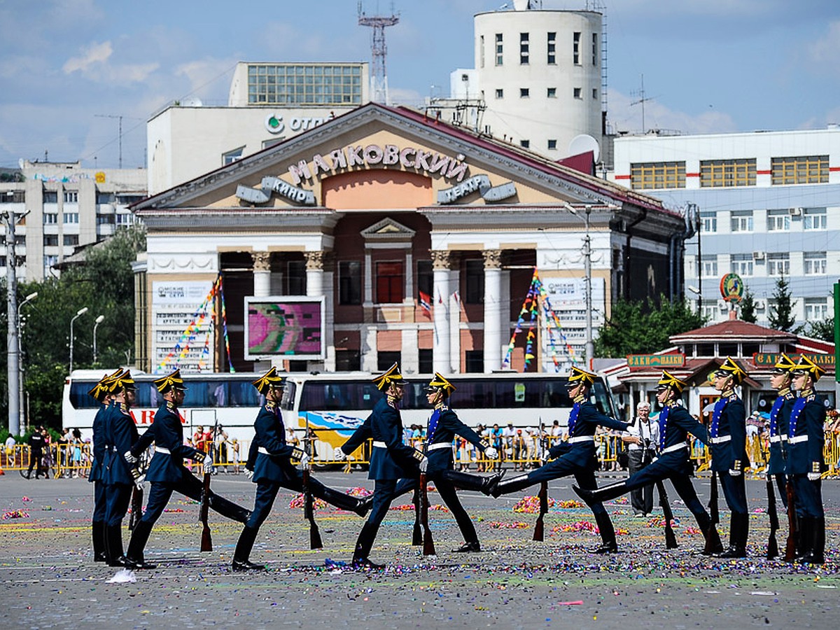 День космонавтики в детских садах |