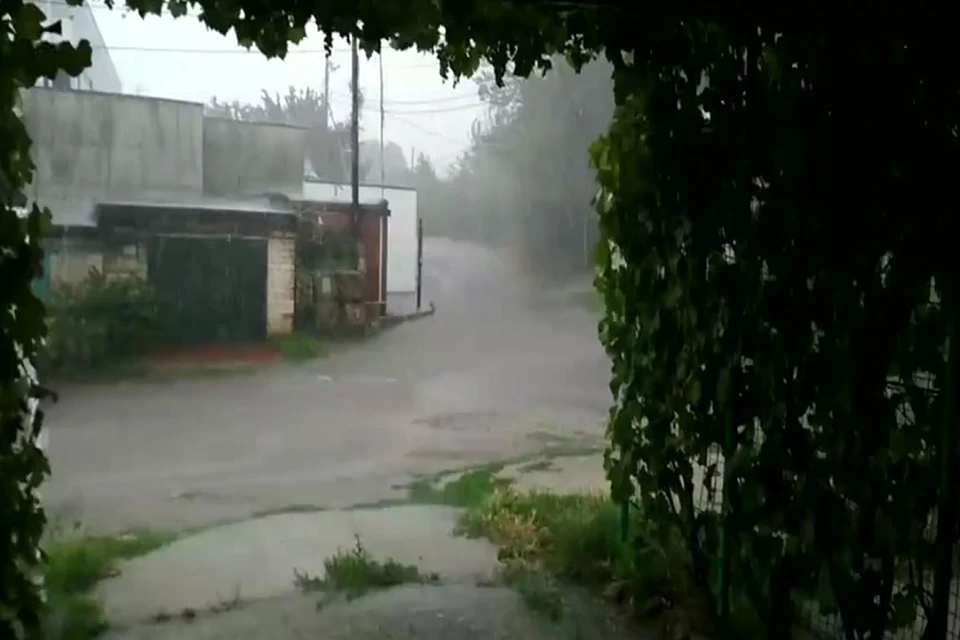 Фото: Нетипичный Ставрополь