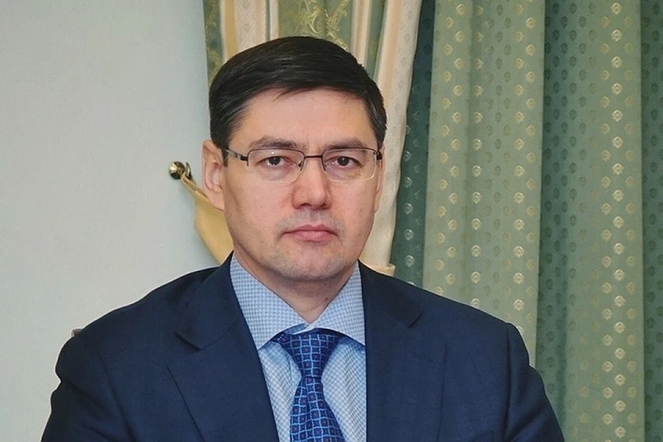 Экономист Фатхуллин не справился с возложенной на него задачей