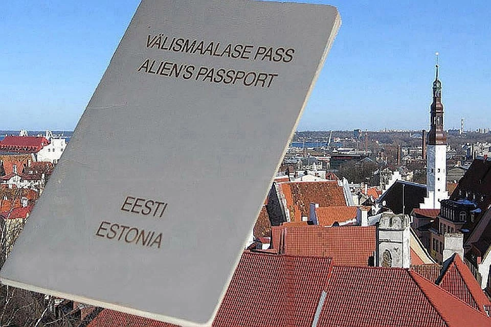 Бюро по демократическим институтам и правам человека ОБСЕ призвало власти Эстонии быстрее решать проблему с массовым безгражданством. Фото: из архива «КП» в Северной Европе»
