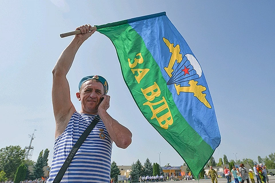 ФОТО: Дмитрий АХМАДУЛЛИН