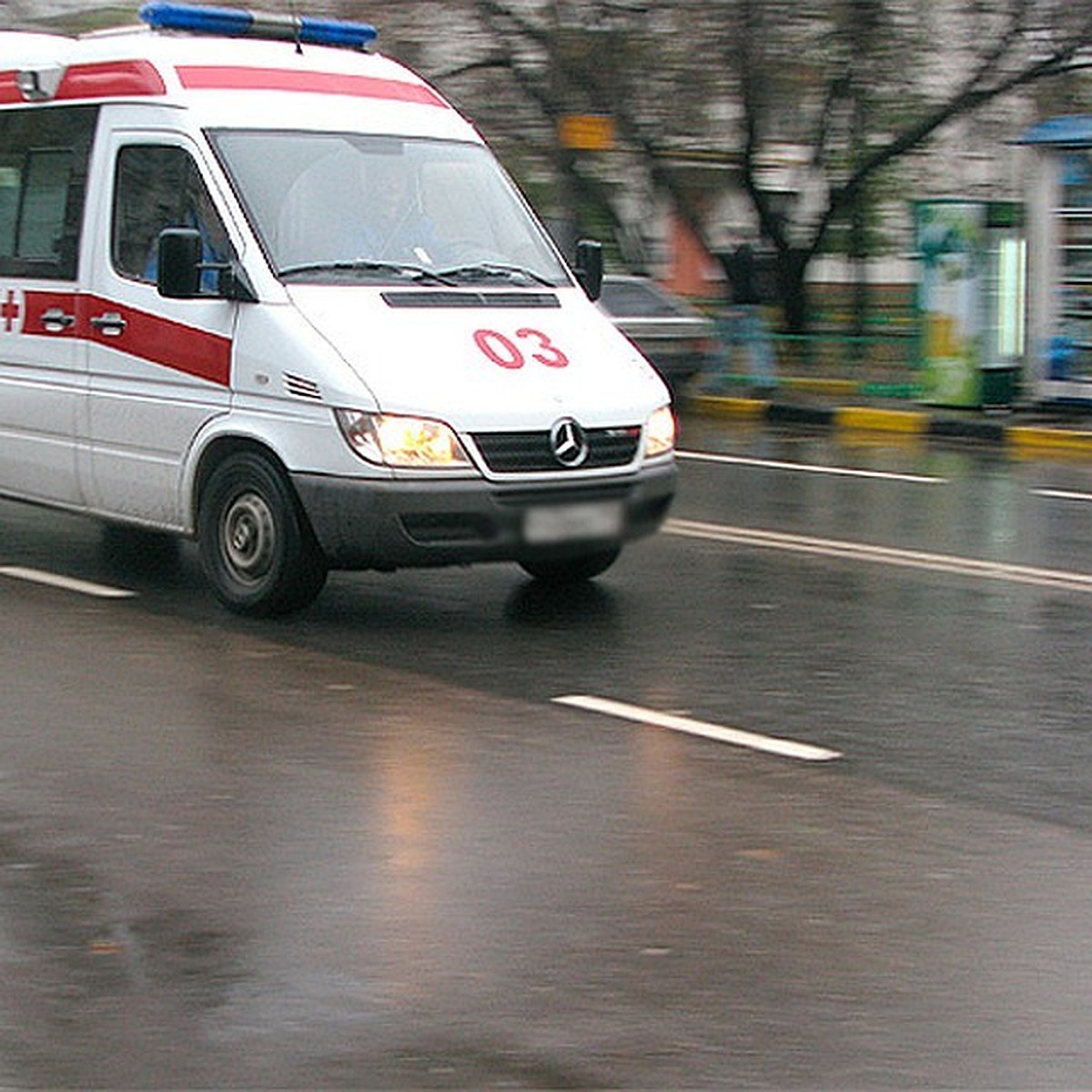 Стало больше подстанций скорой помощи в Калининском районе Тверской области  - KP.RU