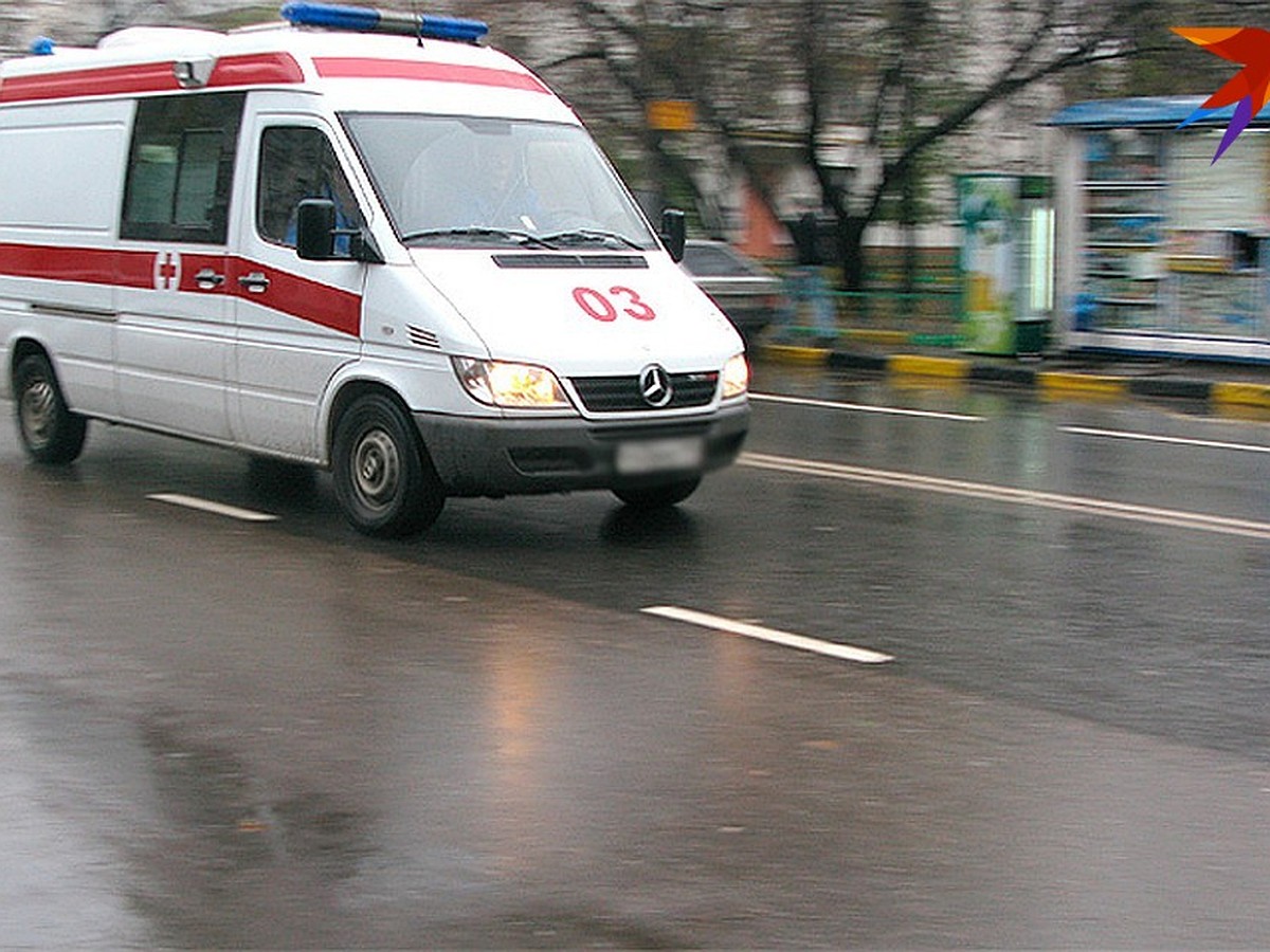 Стало больше подстанций скорой помощи в Калининском районе Тверской области  - KP.RU