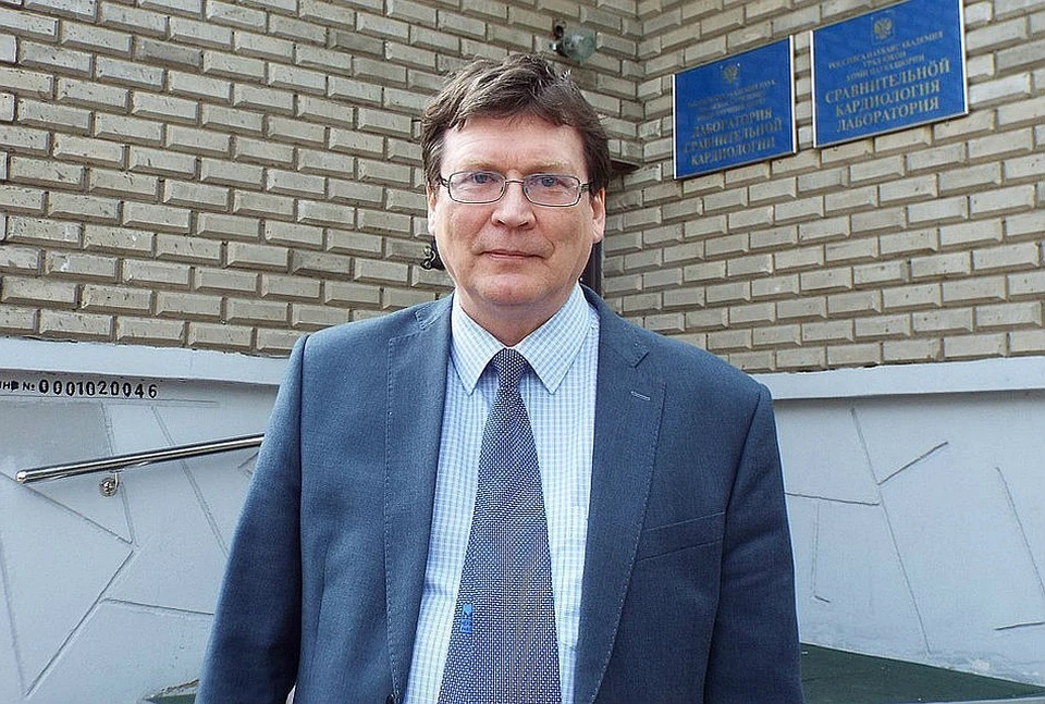 Владимир Володин через суд доказал незаконность исключения его из числа кандидатов на пост руководителя Коми научного центра.