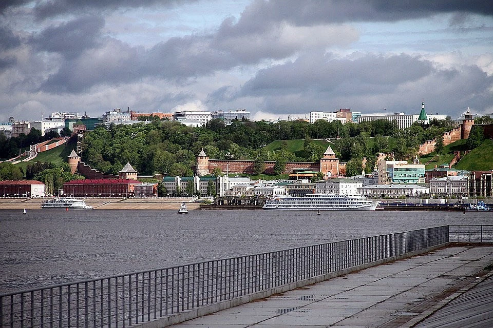 Долгожданная жара вернется в Нижний Новгород 15 августа