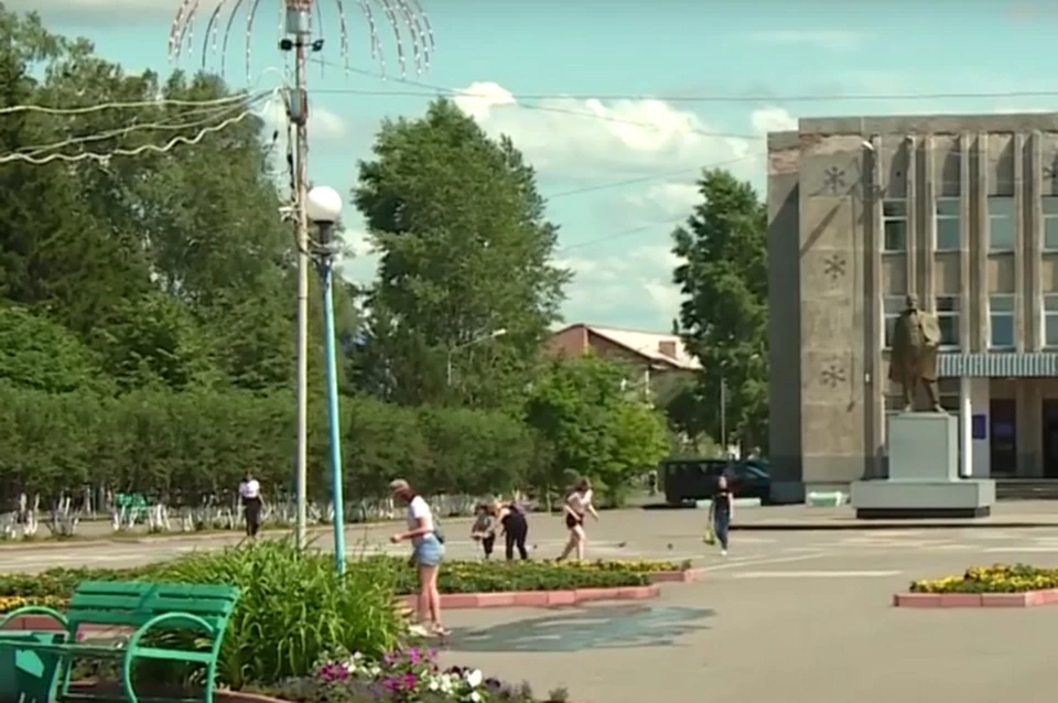 Мечты кузбассовцев становятся реальностью. ФОТО: кадр видео пресс-службы АКО