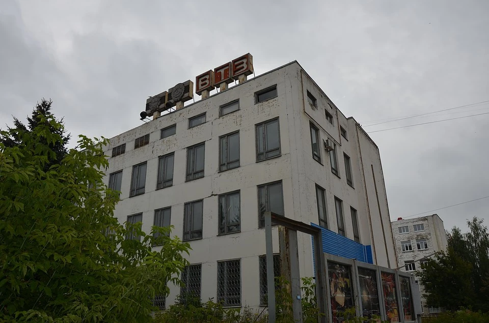 ВМТЗ