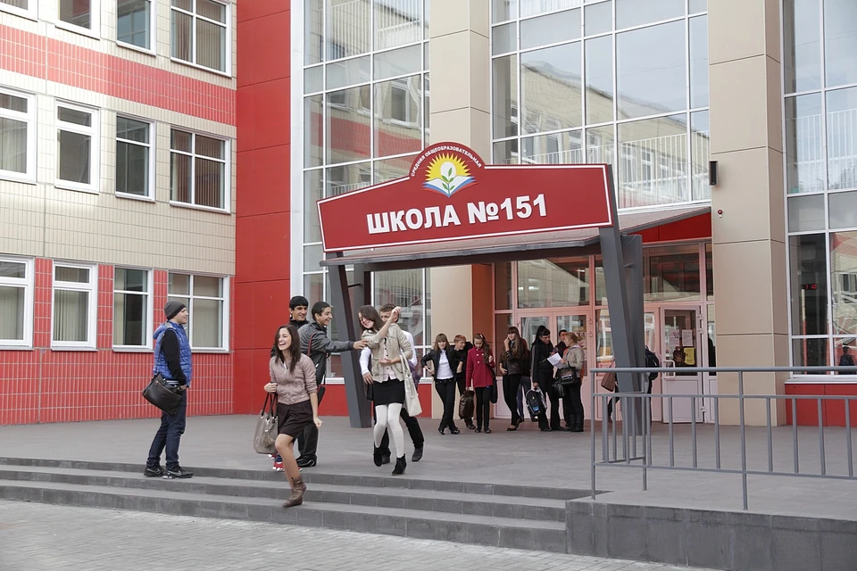 В Красноярском крае бесплатными учебниками обеспечили все школы