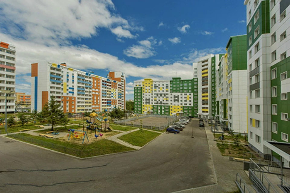 Погода на сентябрь 2019 в Хабаровске