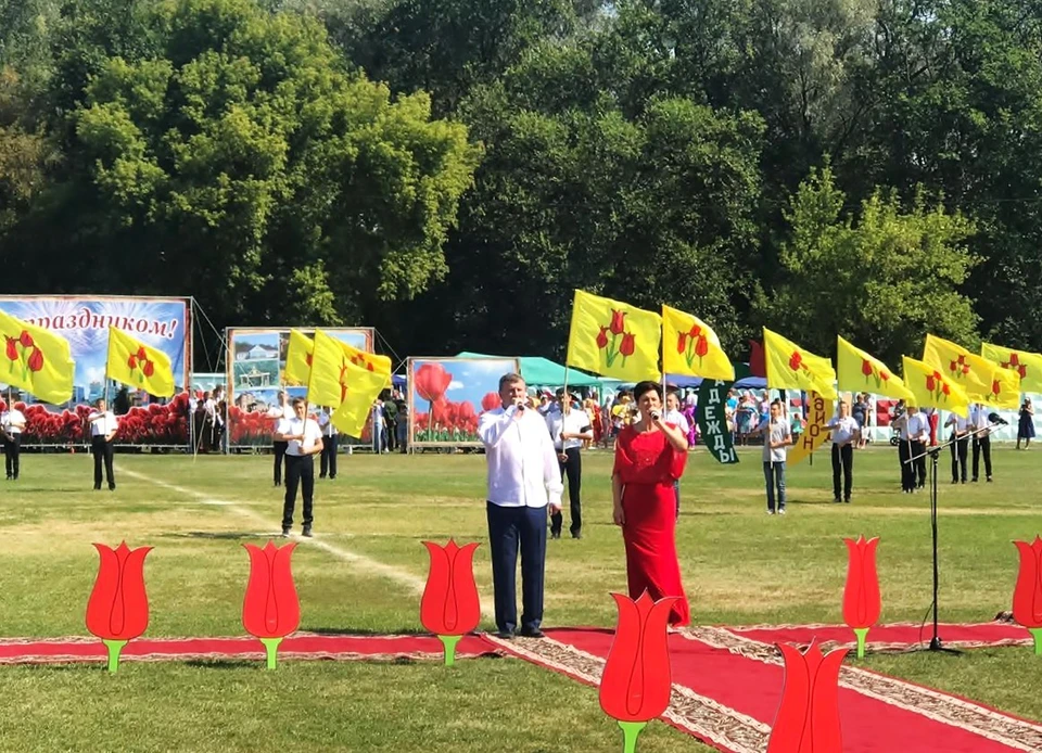 Герб волоконовского района фото