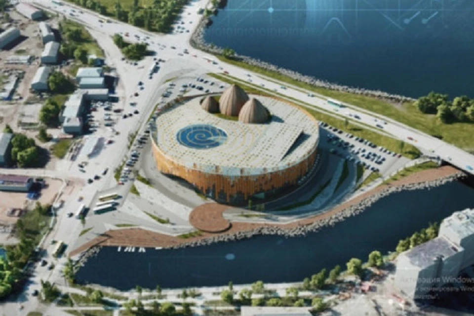 Глава республики отметил, что в Якутии должны строиться крупные культурные центры мирового уровня.