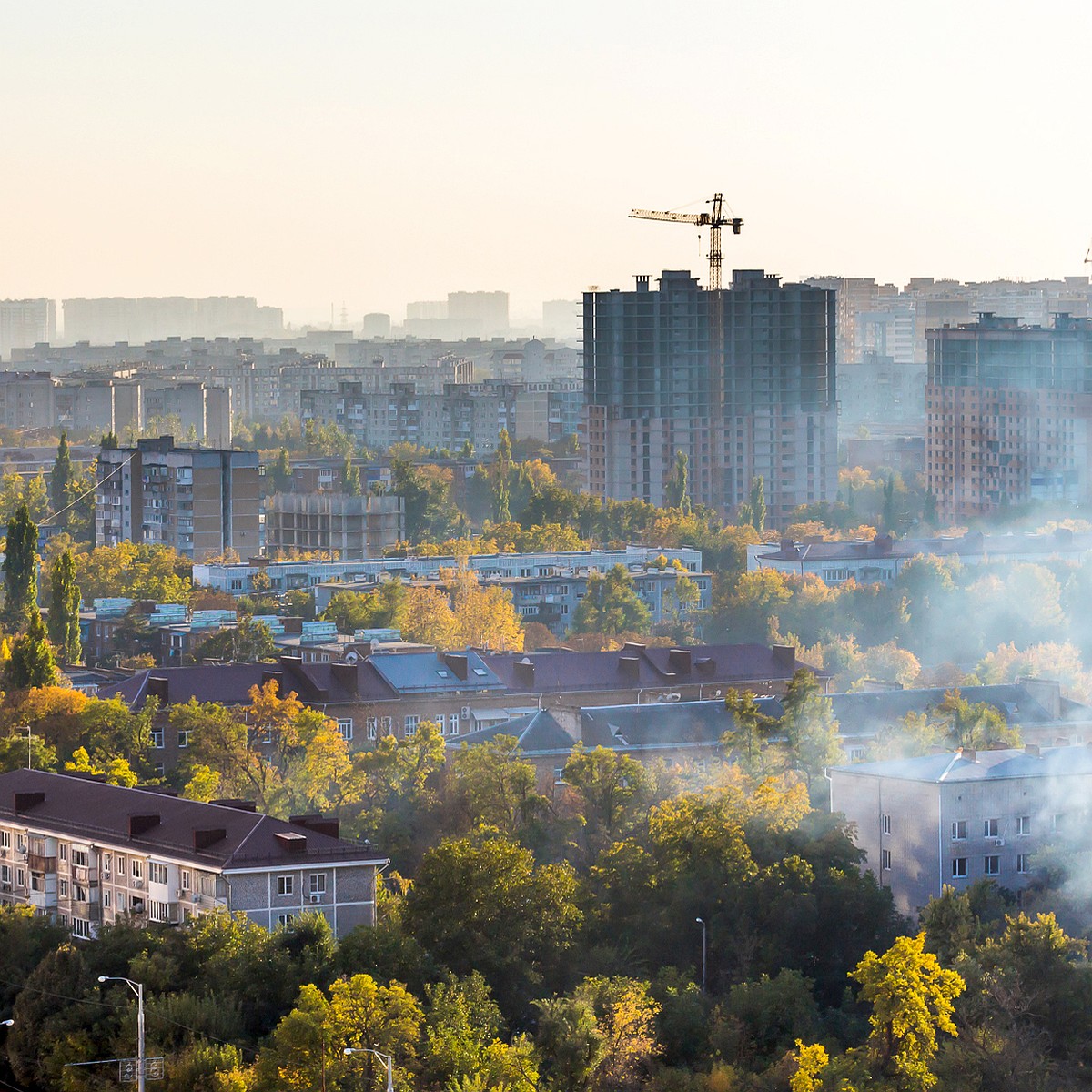 По утрам пахнет канализацией что делать