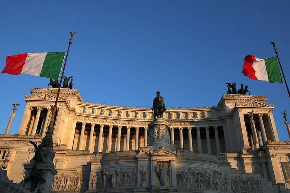 В Италии сформировали новое правительство