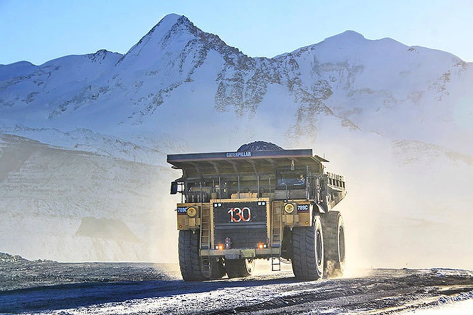 Кыргызстан подписал новое соглашение по руднику «Кумтор». Что об этом думают эксперты?