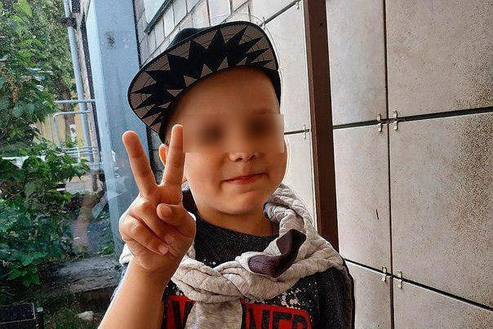 Состояние шестилетнего ребенка, обгоревшего в бане, ухудшилось