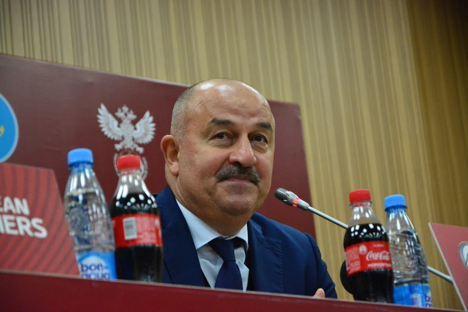 Станислав Черчесов признался, что ожидал столь упорное сопротивление со стороны сборной Казахстана.