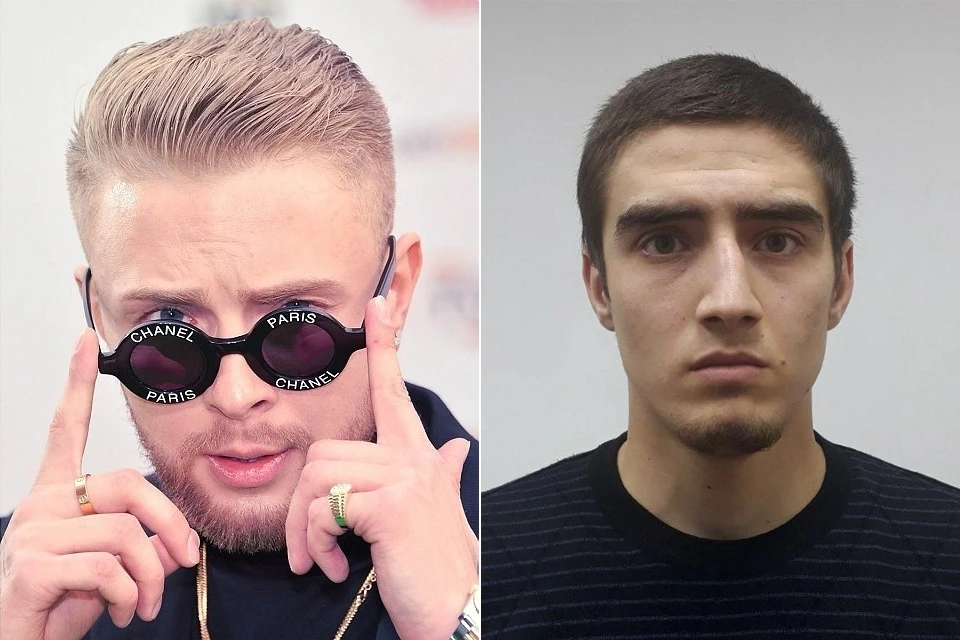 Ахмад Исрапилов принимал участие и в срыве концерта Егора Крида
