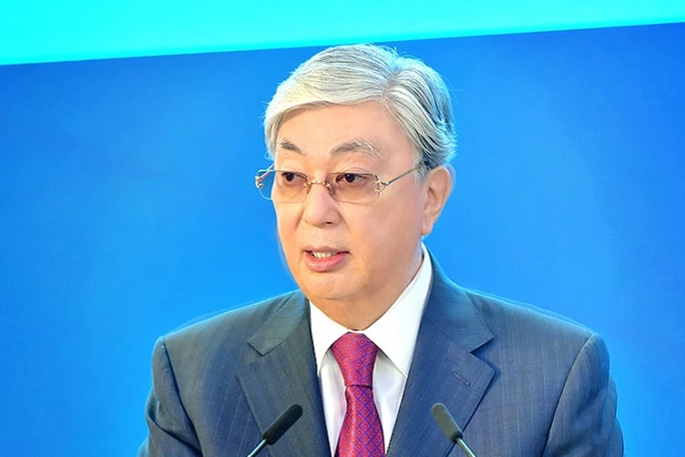 Программное выступление казахстанского президента затрагивает важную для населения внутриполитическую и социально-экономическую проблематику.