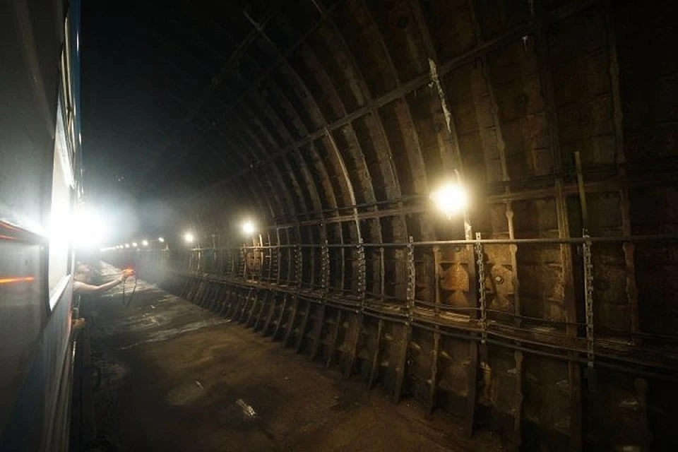 Екатеринбург нужны три ветки метро